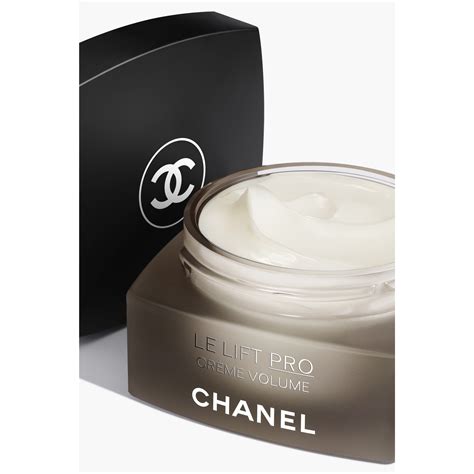 le lift pro creme chanel|chanel le lift creme reviews.